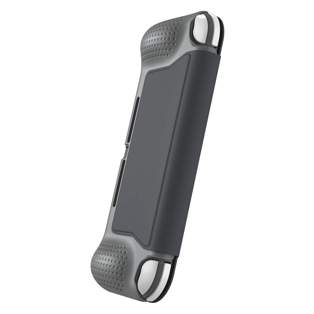 Funda Fr-Tec Plegable Flip Case Gris ( SWITCH - Lite) - Almacenamiento Funda Fr-Tec Plegable Flip Case Gris ( SWITCH - Lite) - Almacenamiento